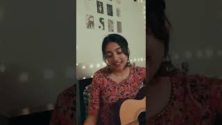 Baana toredu neeli (female cover)