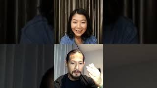 Kreativv ID [Instagram Live] with Chef Juna Rorimpandey 2020.05.27