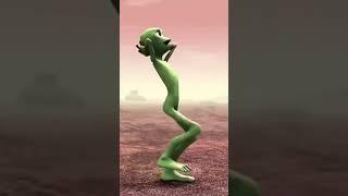 alien dance - funt alien dance dame tu cosita