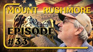 From Mount Rushmore to the Badlands: Reflections and Scenic Wonders | 50 at 60 - Episode #33