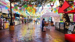 Historic Market Square San Antonio Texas Full Tour 2024