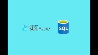 Azure SQL DBA | #azuresqldba #azuresql #azuredatabrick #azuretraining #azureadmin #azuredataengineer