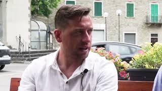 Intervista a Giaccherini