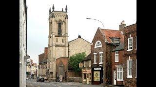 Places to see in ( Brigg - UK )