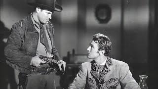 Western, Romance | My Outlaw Brother | Mickey Rooney, Robert Preston & Don 'Red' Barry