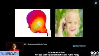 5G, Wireless Radiation and Health: A Scientific and Policy Update