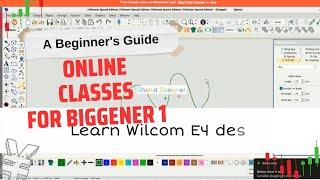 Online Classes For Biggener 1