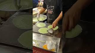 Thai Street Food of Bangkok, Thailand 1