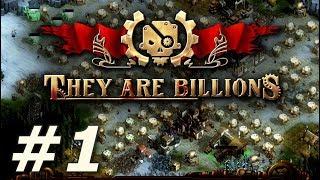 They Are Billions | Frozen Highlands - Part 1