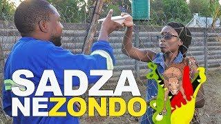 Sadza Nezondo | BUSTOP TV