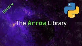 The Arrow Library