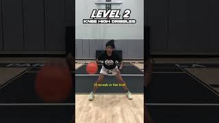 3 Ball Handling Drills For Up & Coming Hoopers