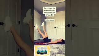 Alpilean - Alpilean review ️ Alpilean does it work? | Alpilean.com #alpilean#shorts #youtubeshorts