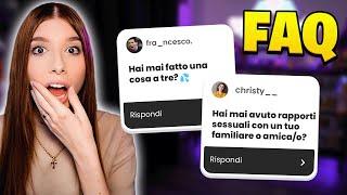 HAI MAI FATTO S*SSO A 3?  I SEGRETI CHE NON SAI DI KROATOMIST! FAQ #3