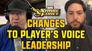 THIS IS STILL BAD - SOLUTIONS TO CHARACTER RELEASE - MARVEL Strike Force - MSF