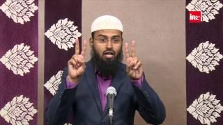 Ring Agar Pehenna Hai To Kaunsi Ungli Finger Me Pehenna Chahiye By Adv. Faiz Syed