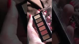 NYX Ultimate Edit Palette #shorts