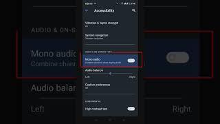 Fix echo sound problem on Android with this simple trick! #shorts #echo #android