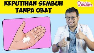 HOW TO OVERCOME WHITE WHITENING NATURALLY - DOCTOR SADDAM ISMAIL