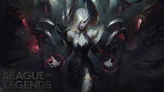 НОЧНОЙ СТРИМ НА ПАРУ КАТОК  League of Legends