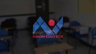 Nihon Edutech Institute Tour