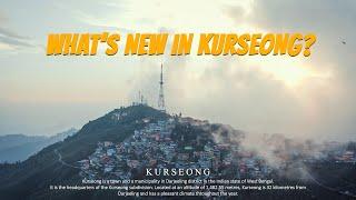 KURSEONG, the land of white Orchids | trailer