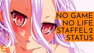 No Game No Life Season 2?│Kuroko no Basket kommt!│4 neue Anime-Hits auf deutsch – Anime News 206