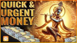 Multi-Millionaire Frequency Flute To Manifest Millions of Money - Krishna Flute Live