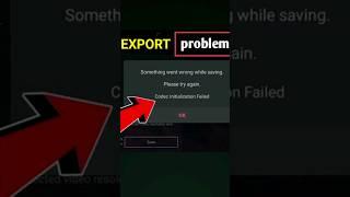 How To Solve Kinemaster Video Export (Save) Problem Fix || Kinemaster Me Video Export Nahi Ho Raha