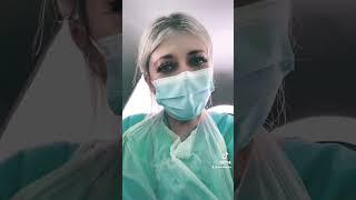 Tooth Extraction ASMR - Calming Voice, Relaxing You #shorts