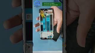 Realme 8 Original Display | Realme mobiles parts | realme service center