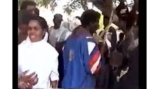 Eritrean Bilen Traditional Dancing  very Amazing,i love my Culture