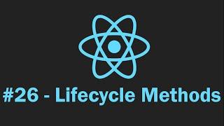 Component Lifecycle Methods in React