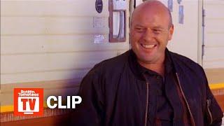 Breaking Bad - Trapped in the RV Scene (S3E6) | Rotten Tomatoes TV