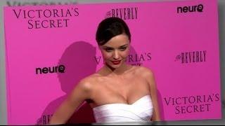 Miranda Kerr Opens Up About Her Sexuality | Splash News TV | Splash News TV