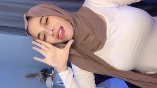 HALLO..... BIGO LIVE HIJAB CANTIK PEMERSATU BANGSA 