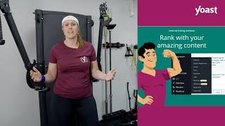 Yoast SEO workout: The Cornerstone Approach