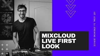MIXCLOUD LIVE // How to LEGALLY Stream Your DJ Sets 2020