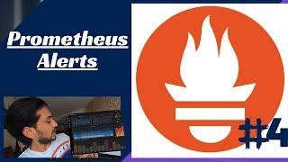 Prometheus Tutorial | Prometheus Server Down Alert | Prometheus Alert Manager