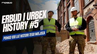 This place has been intimidating for over 100 years  ERBUD & Urbex History Episode 5