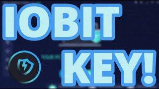 How To Install IObit Malware Fighter 11 Activation Code & Key (FULL VIDEO TUTORIAL)