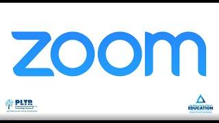 Zoom Poll and Breakout Rooms