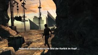 Stealth Gameplay Walkthrough Video | Assassin's Creed 4 Black Flag [DE]