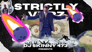 Str8 Vybz Kartel 2k25 Mix  (clean) by @j.telesford7180