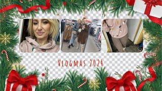 Vlogmas #17 i 18 Co z tym czasemPaulina Pilarz#vlogmas