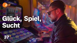 Doppelleben, Lügen und Schulden: Der Weg aus der Spielsucht I 37 Grad