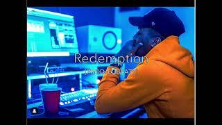 [FREE] Deko x OG Parker Type Beat | *Redemption* | Prod. by EGBeatz