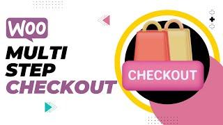 How to create Multistep Checkout for WooCommerce | DIgital It Solutions