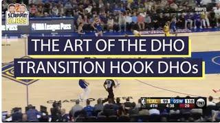 Draymond Green - Transition Hook DHO