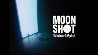MOON SHOT - Blackened Spiral (Official Music Video)